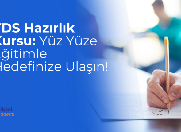YDS Hazırlık Kursu